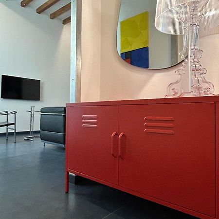 Domus Apartment Modena Exterior photo