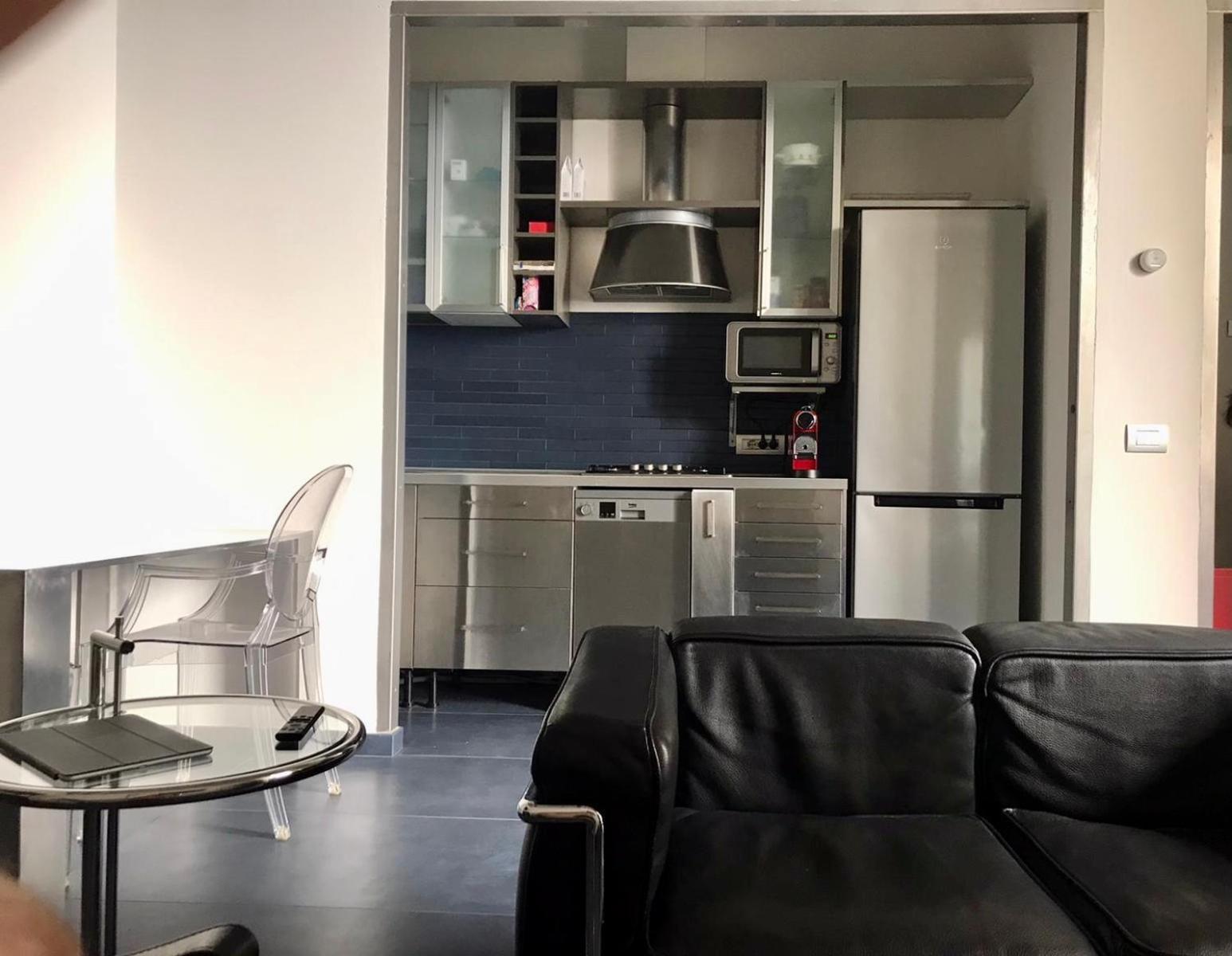 Domus Apartment Modena Exterior photo