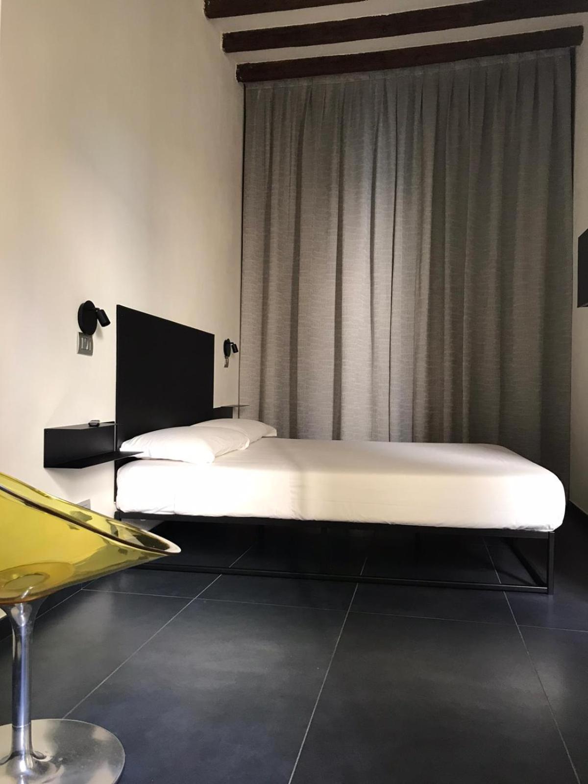 Domus Apartment Modena Exterior photo