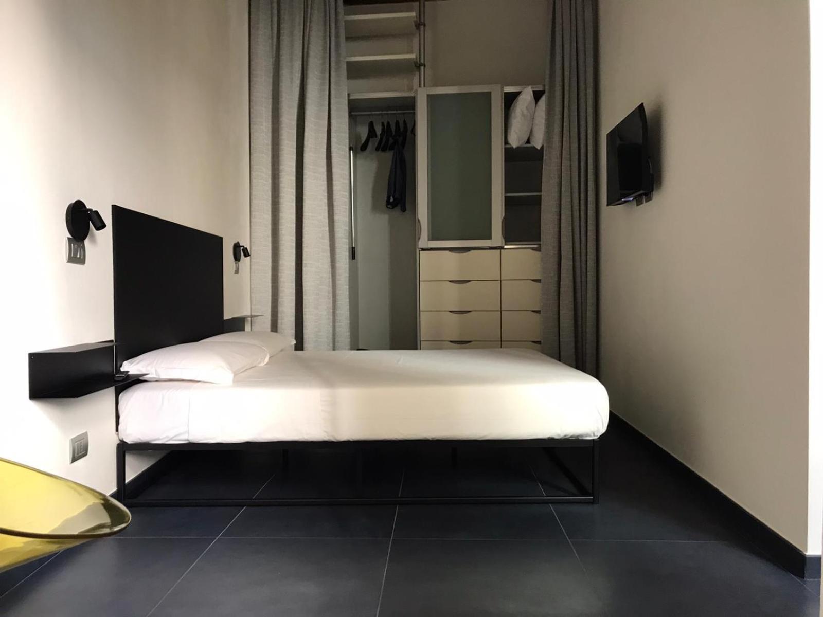 Domus Apartment Modena Exterior photo