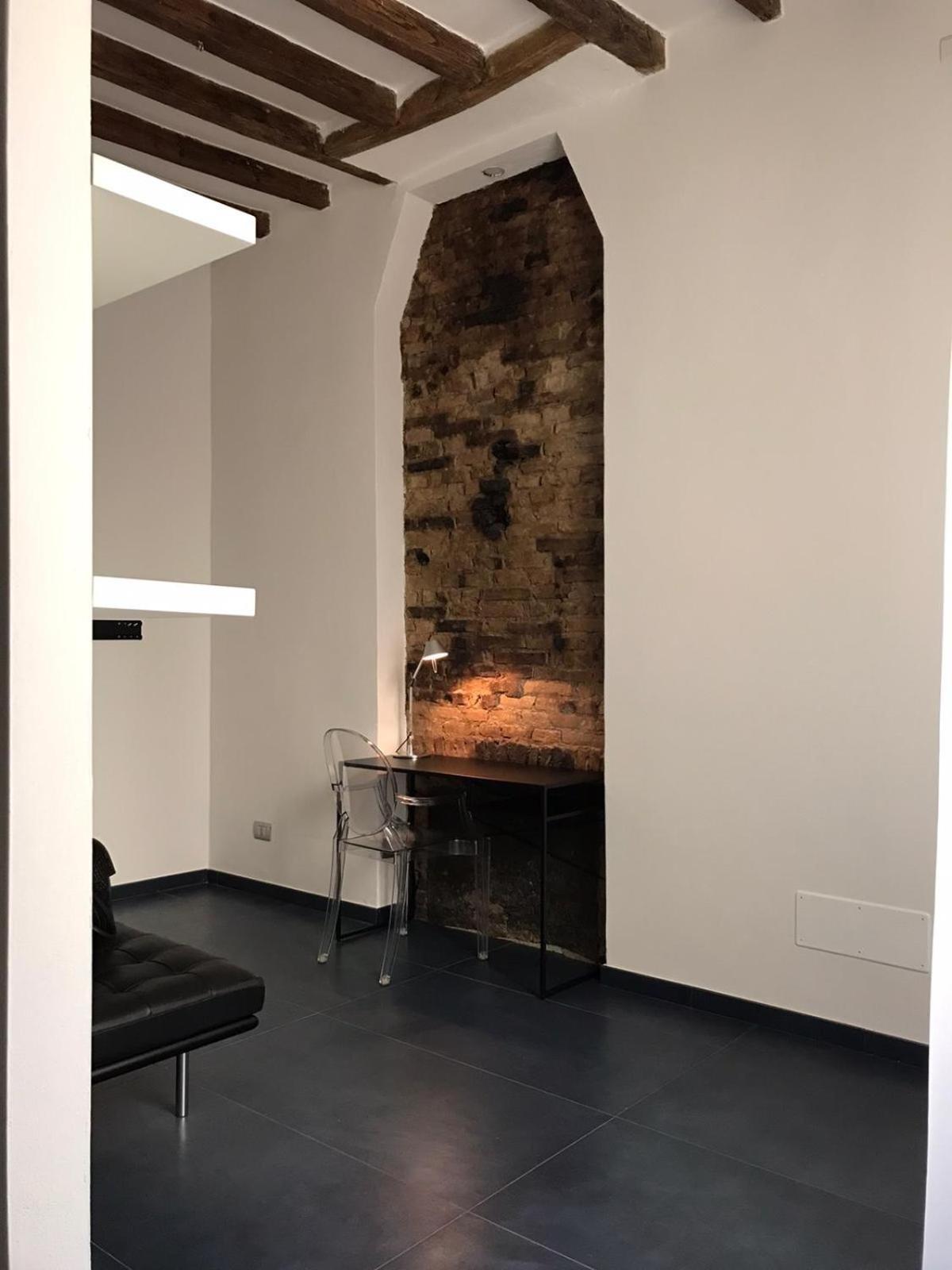 Domus Apartment Modena Exterior photo