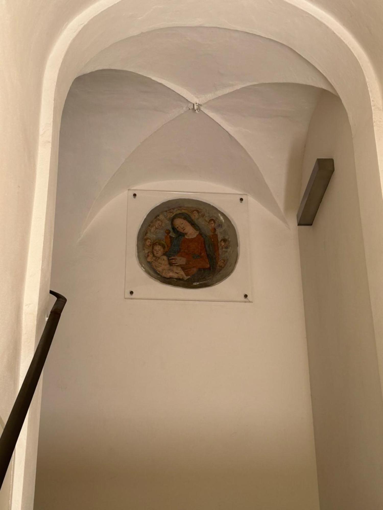 Domus Apartment Modena Exterior photo