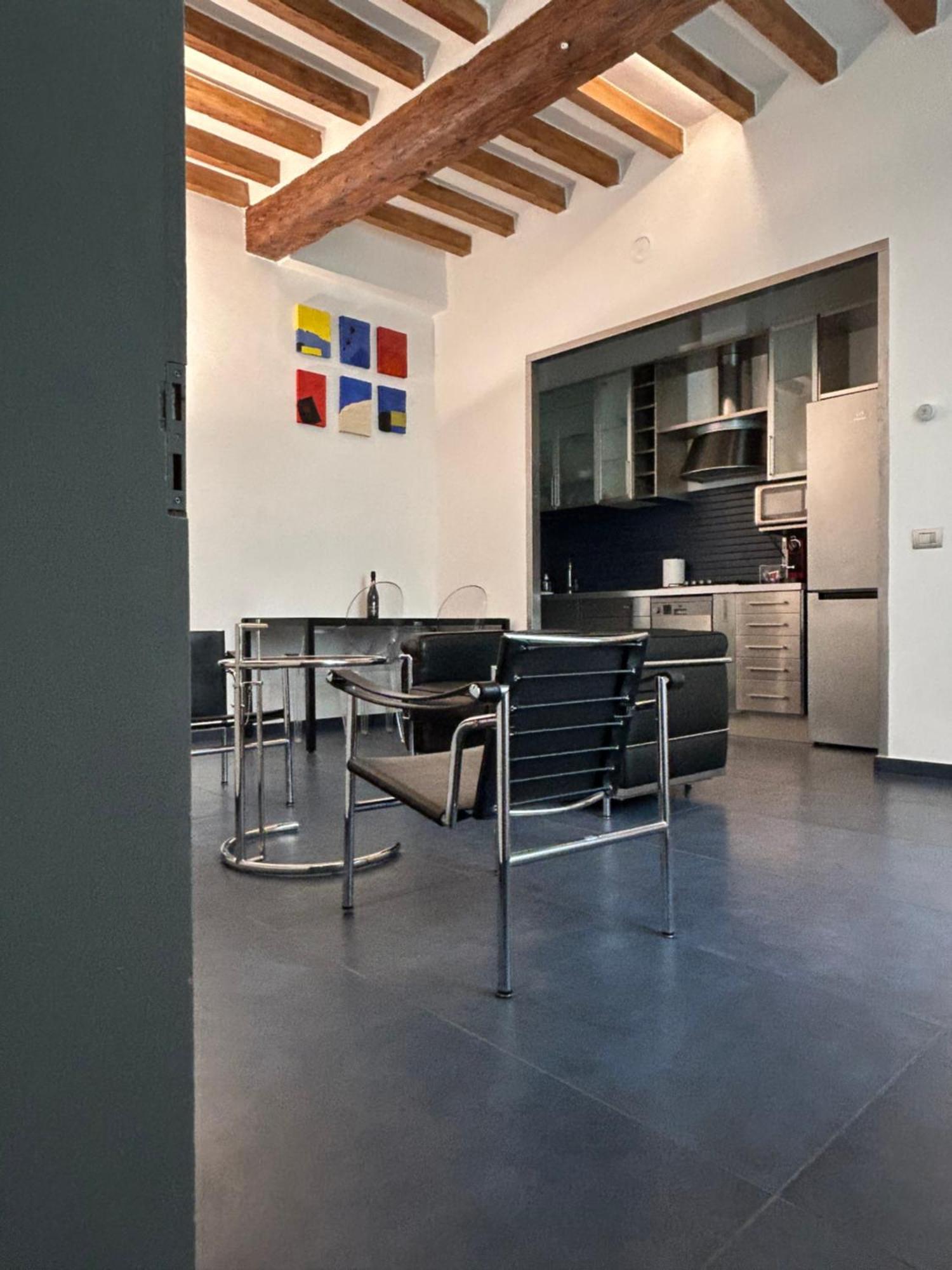 Domus Apartment Modena Exterior photo
