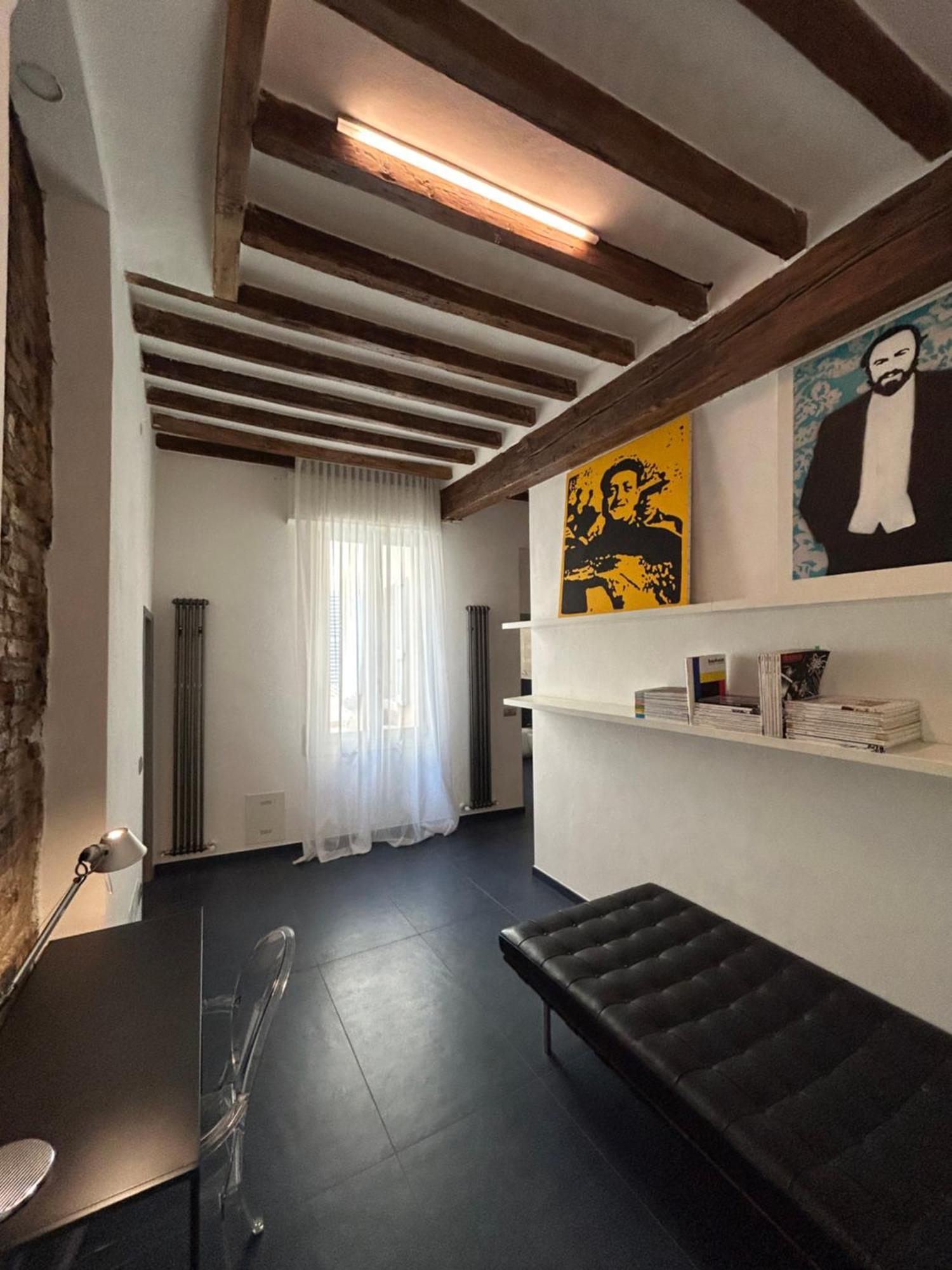 Domus Apartment Modena Exterior photo