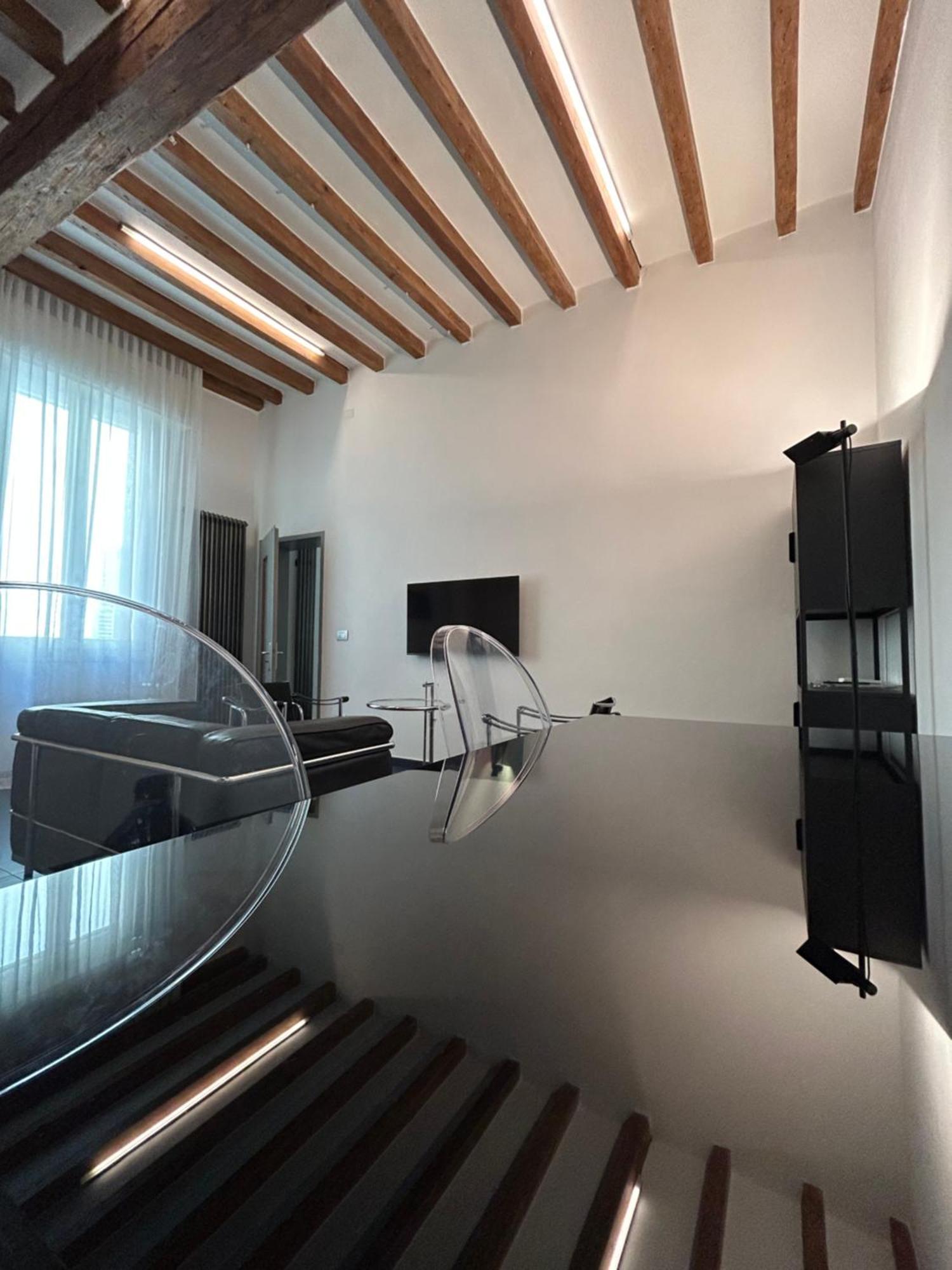 Domus Apartment Modena Exterior photo