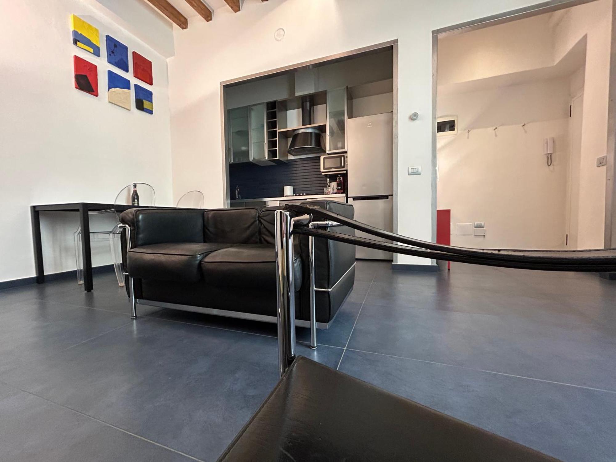 Domus Apartment Modena Exterior photo
